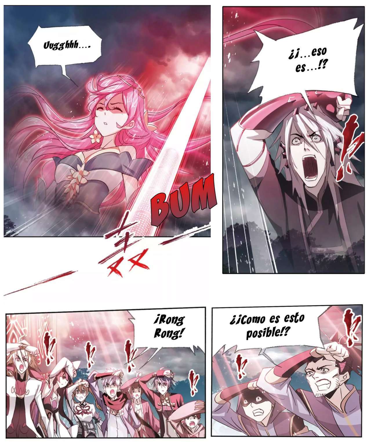 Capitulo 213 page 22