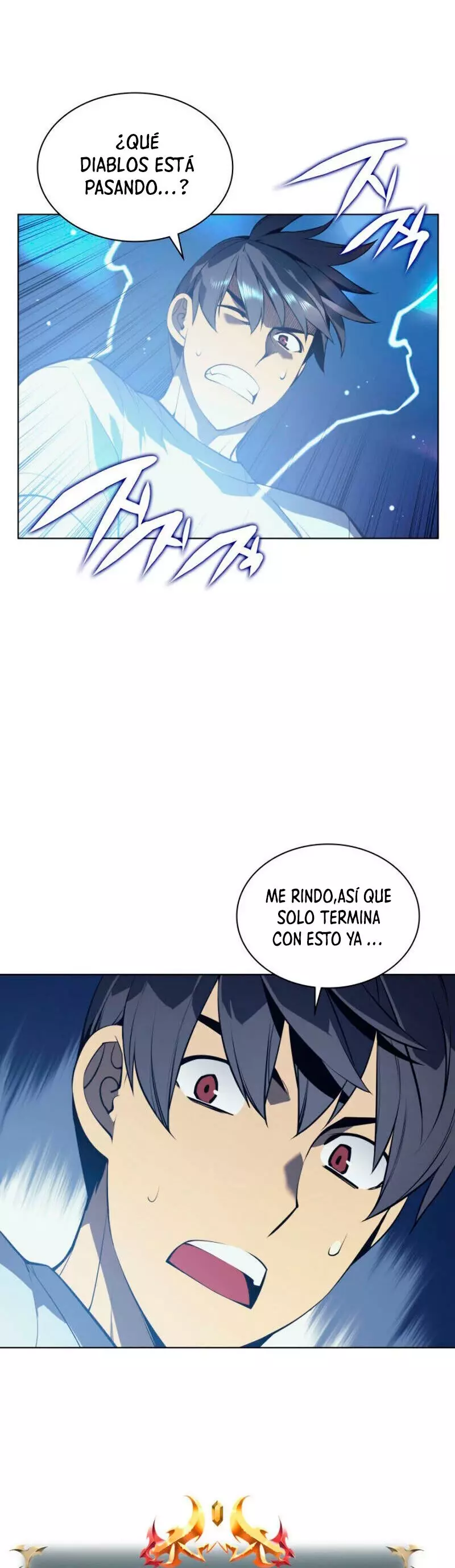 Capitulo 33 page 34