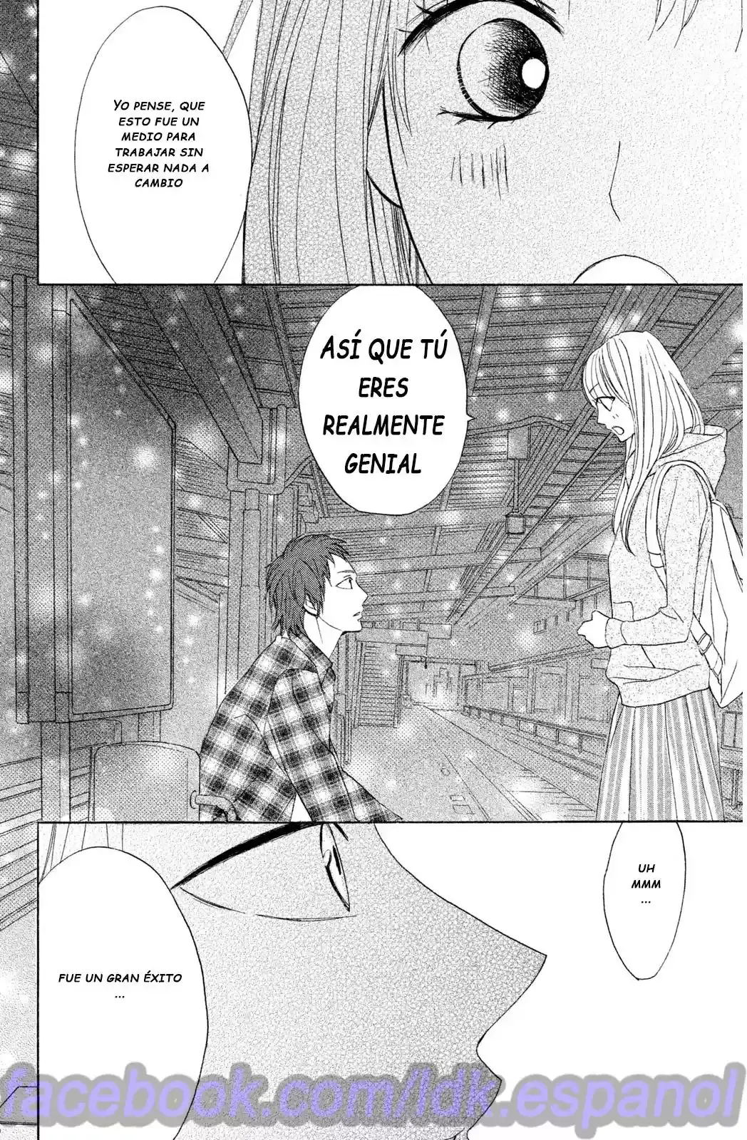 Capitulo 71 page 29