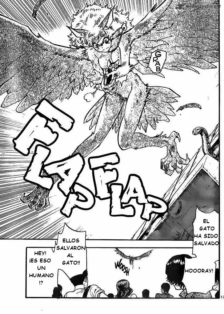 Capitulo 416 page 17