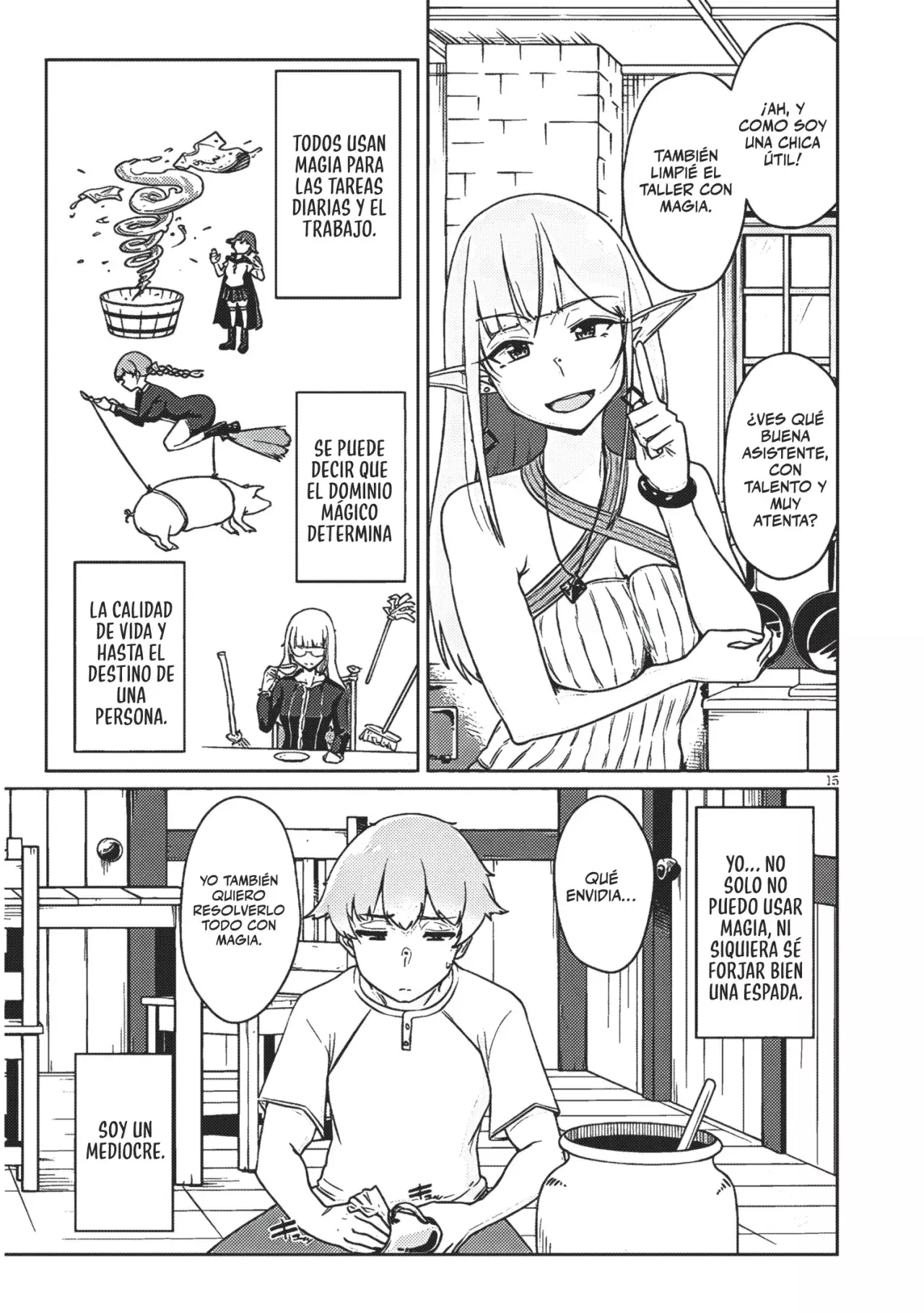 Capitulo 1 page 16