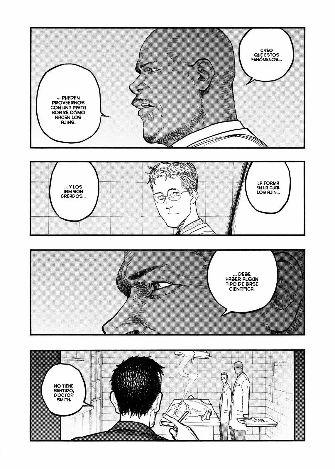 Capitulo 46 page 10