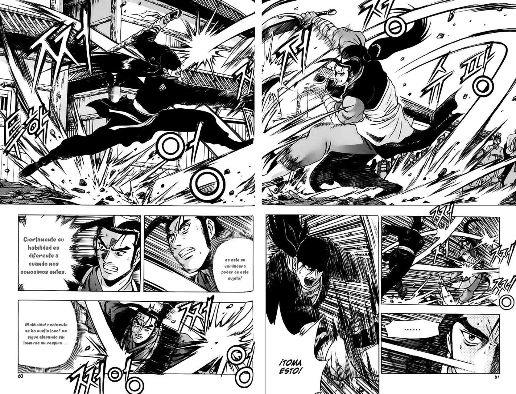 Capitulo 218 page 4