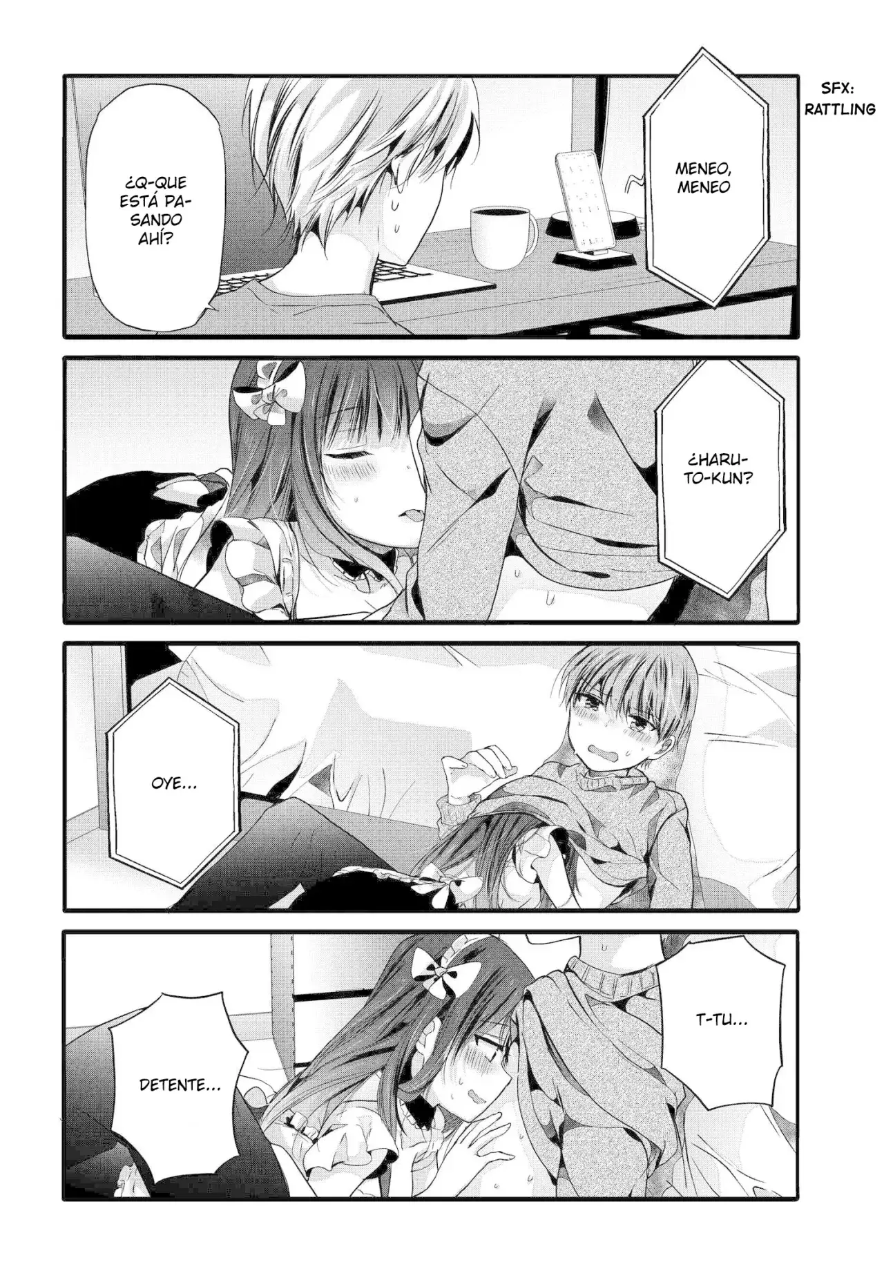 Capitulo 96 page 5