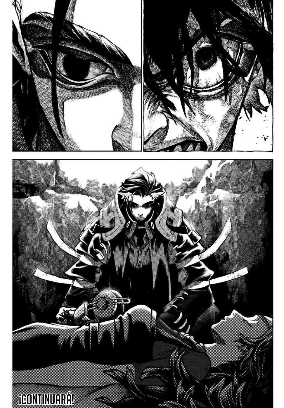 Capitulo 116 page 19