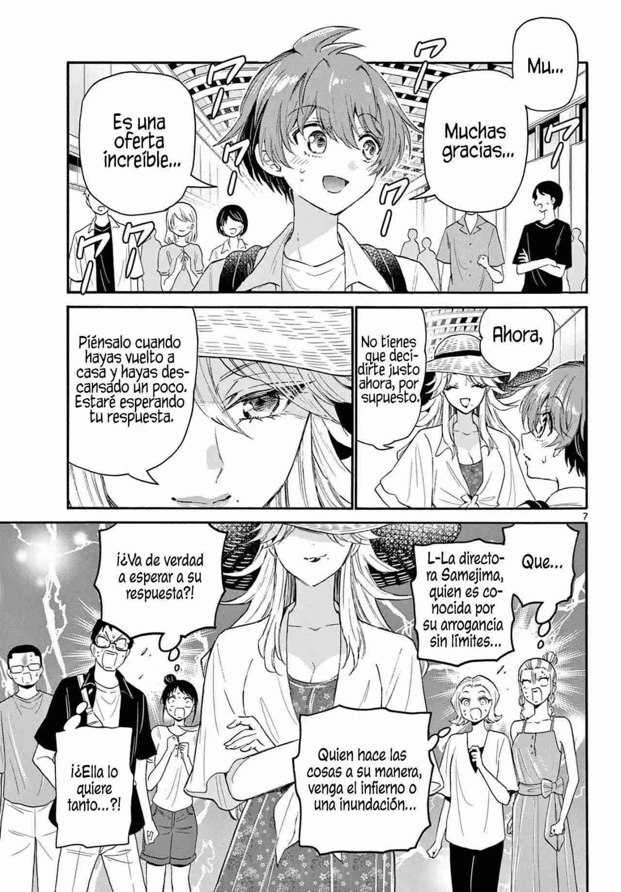 Capitulo 108 page 8