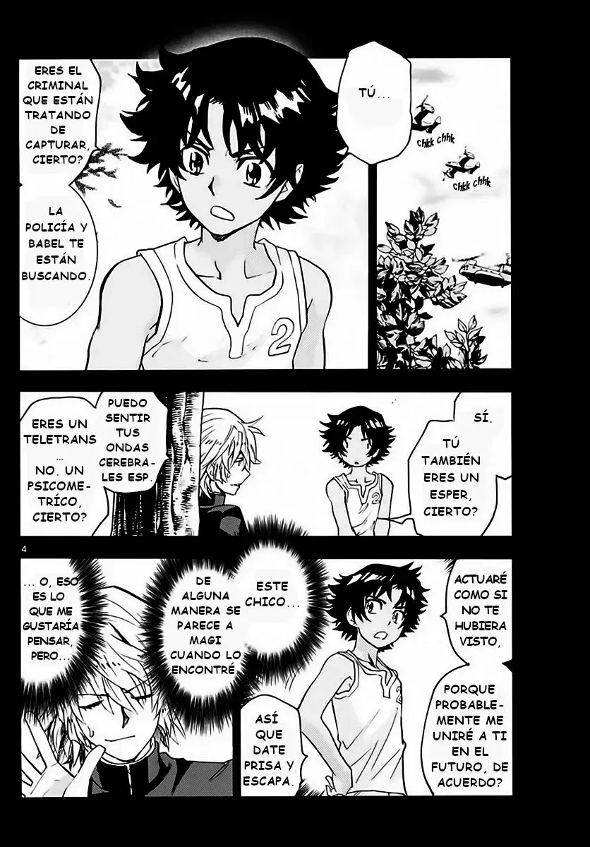 Capitulo 457 page 4