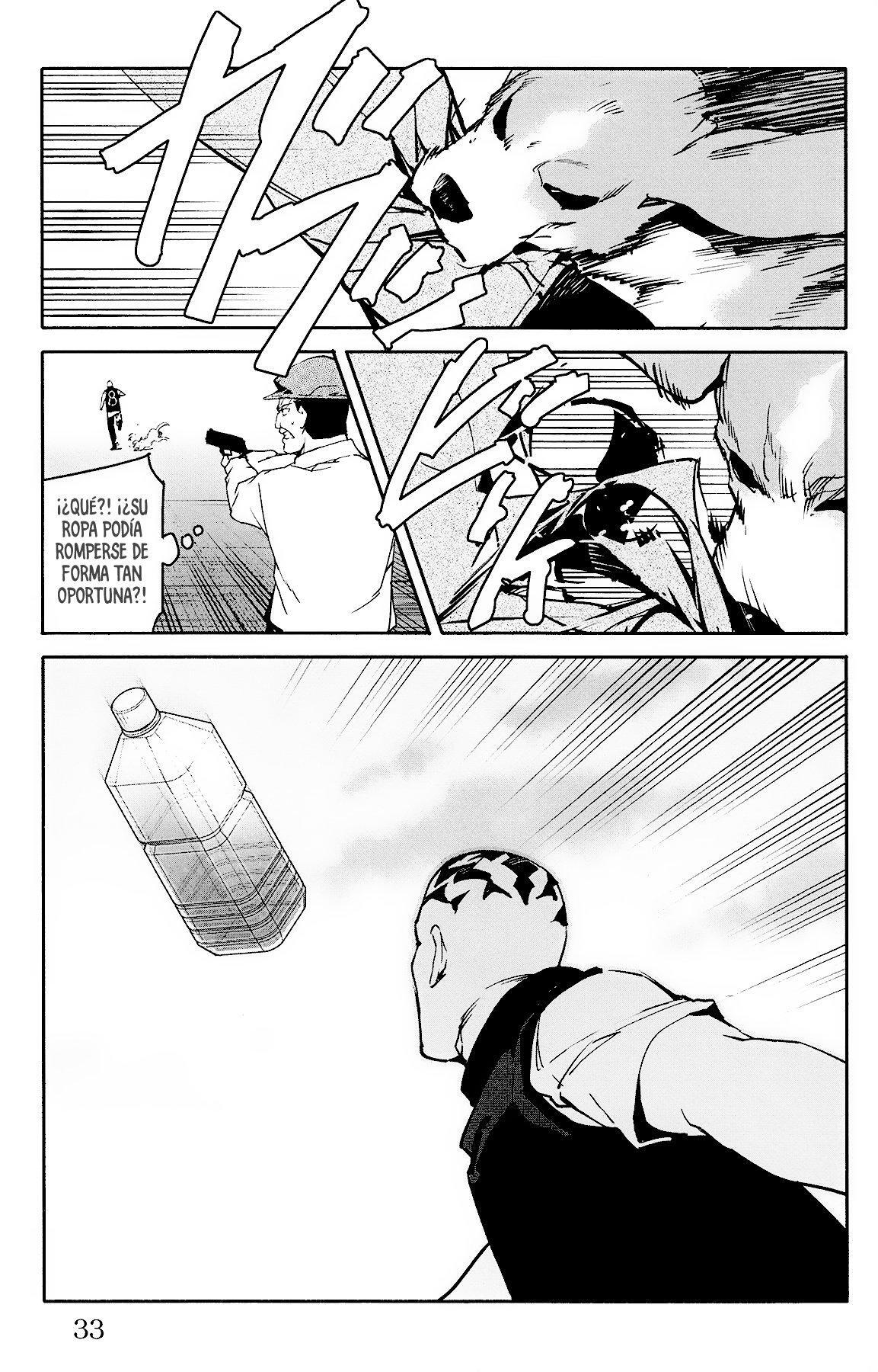 Capitulo 57 page 34