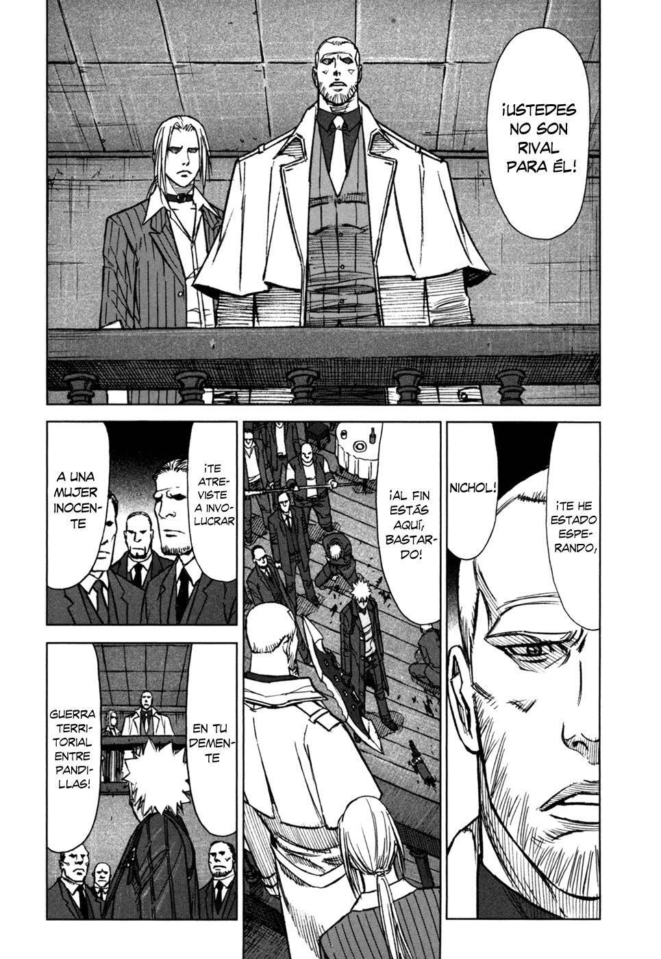 Capitulo 30 page 19