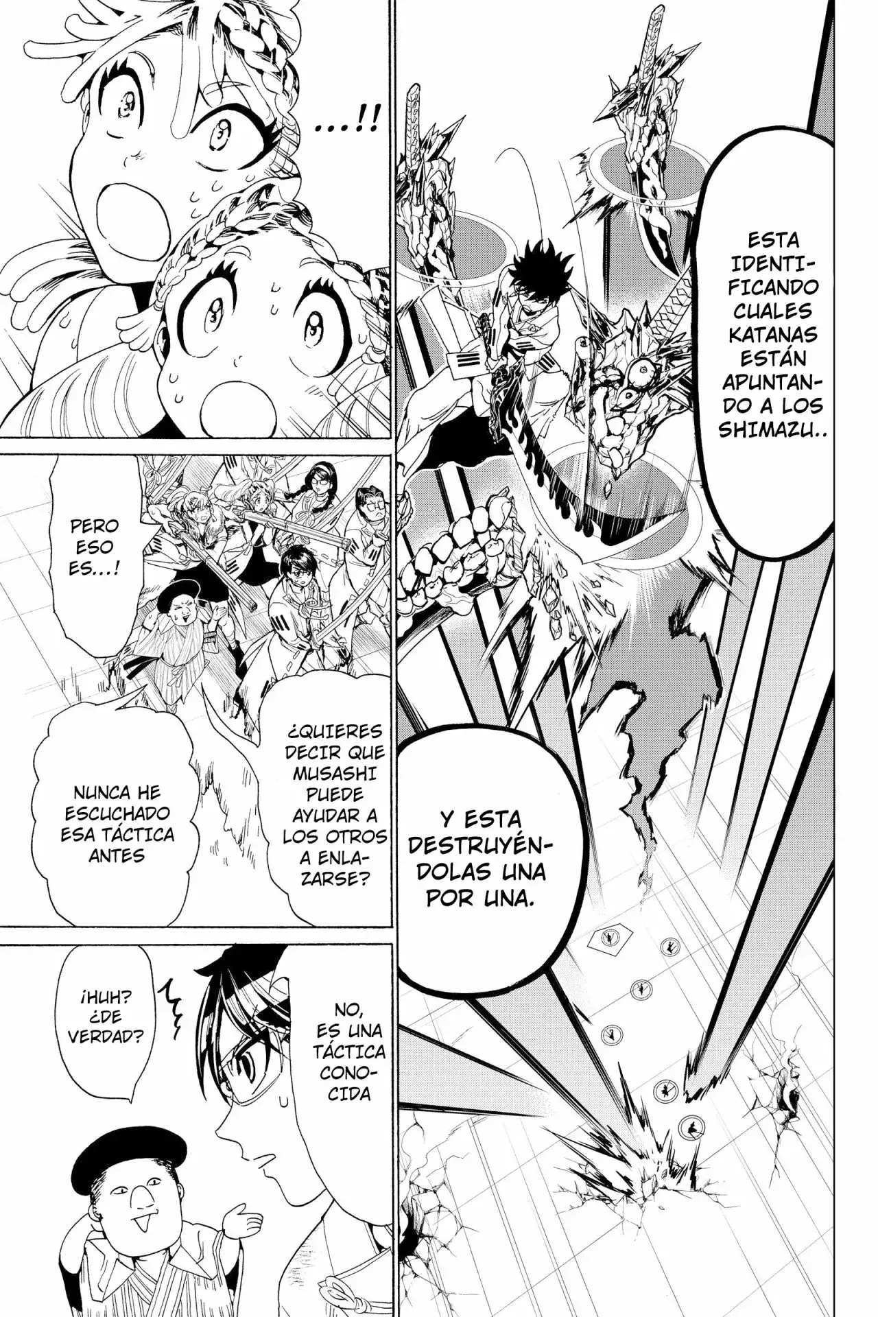 Capitulo 96 page 14