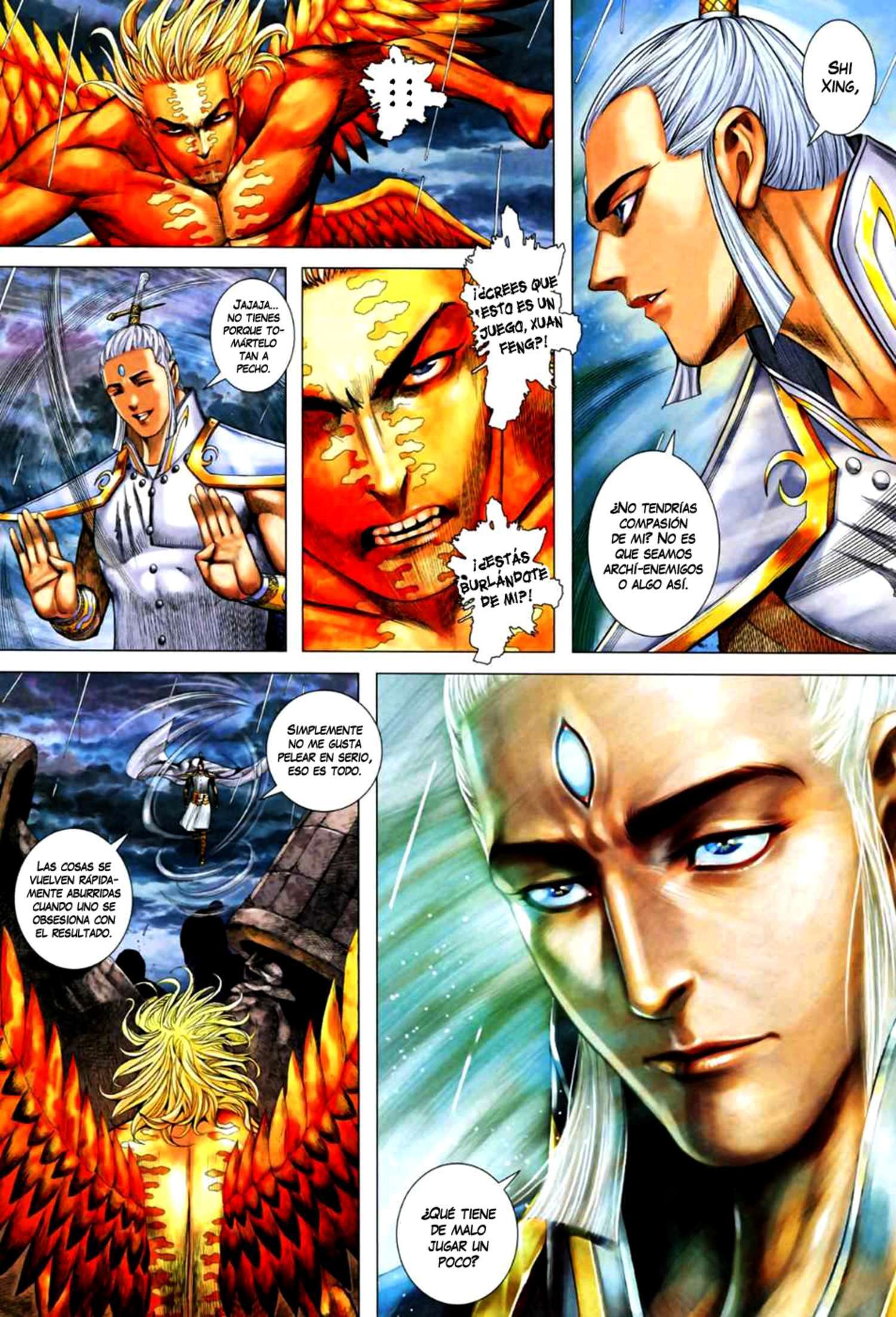 Capitulo 32 page 25