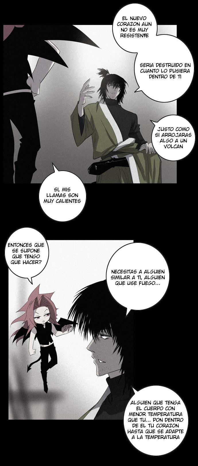 Capitulo 110 page 12