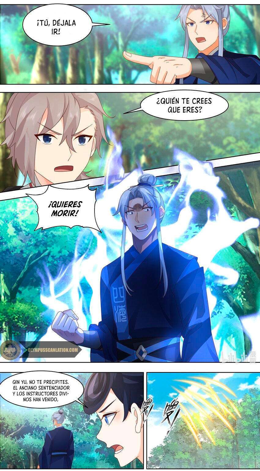 Capitulo 493 page 8