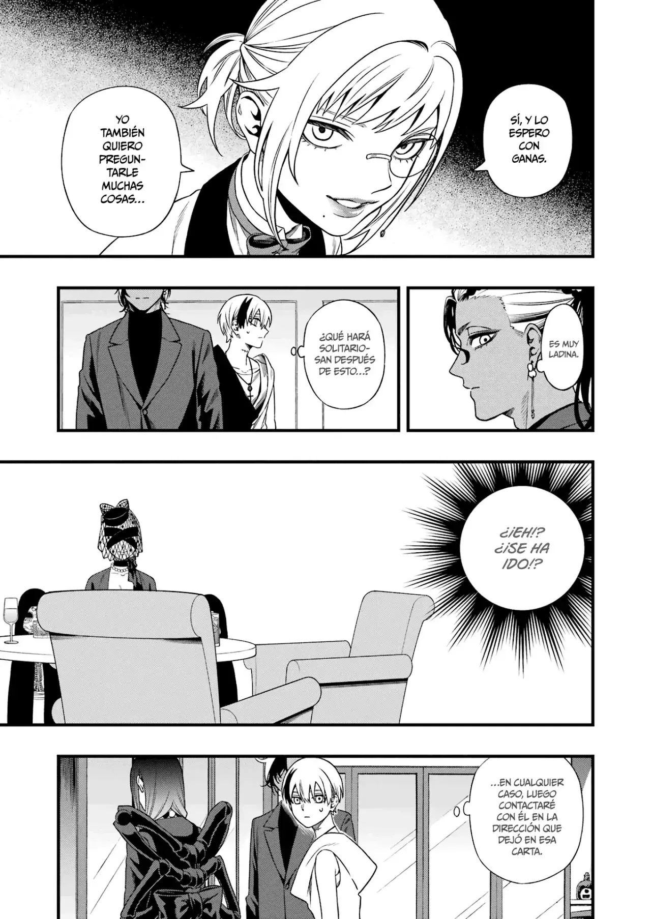 Capitulo 136 page 18