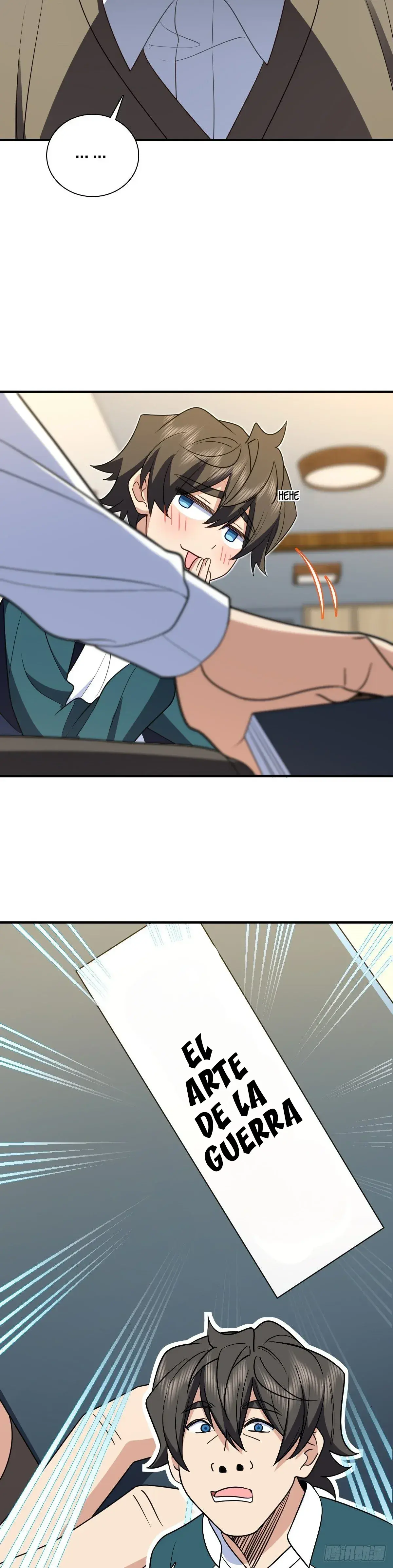Capitulo 299 page 18