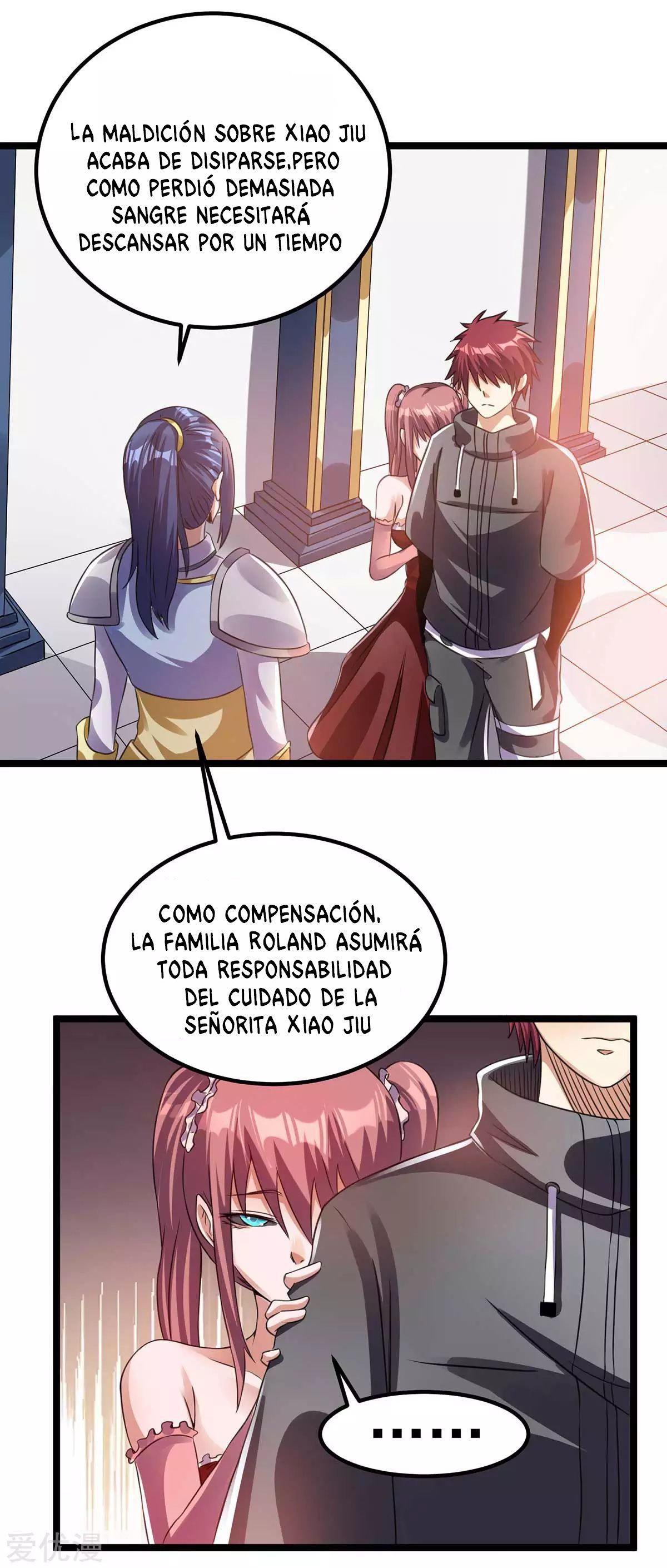 Capitulo 107 page 20