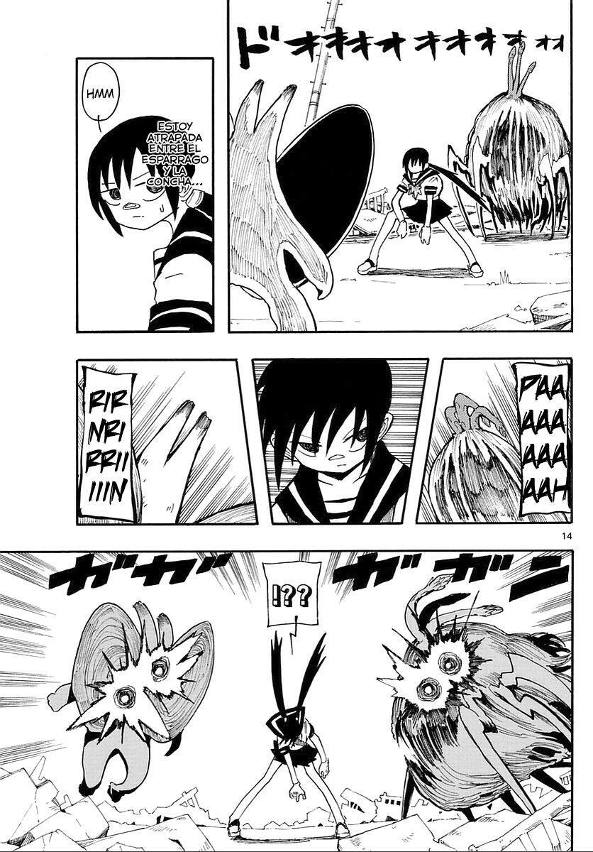 Capitulo 16 page 14