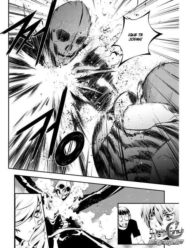 Capitulo 95 page 10
