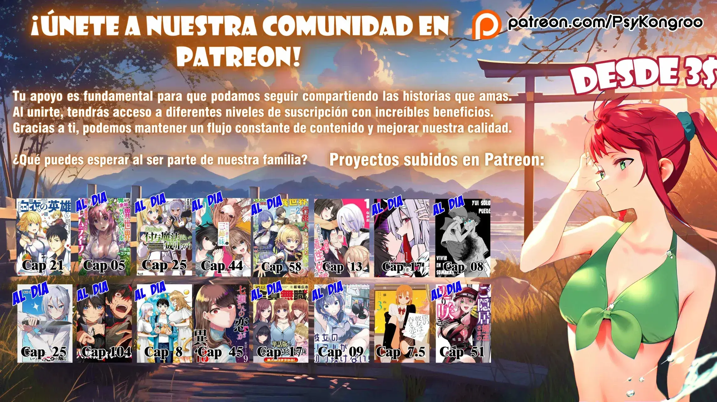 Capitulo 16 page 17