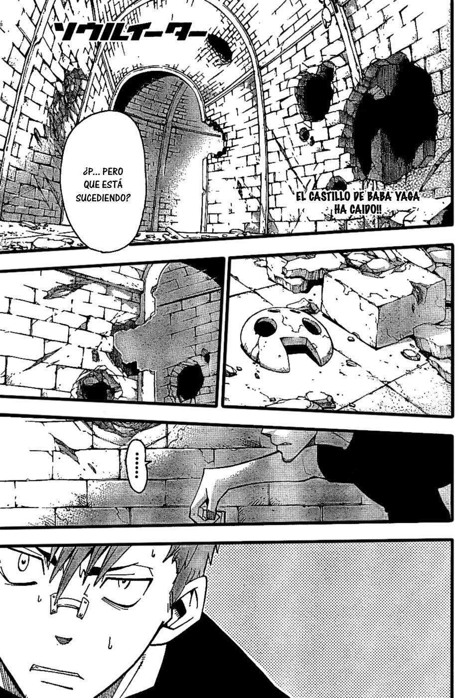 Capitulo 61 page 34