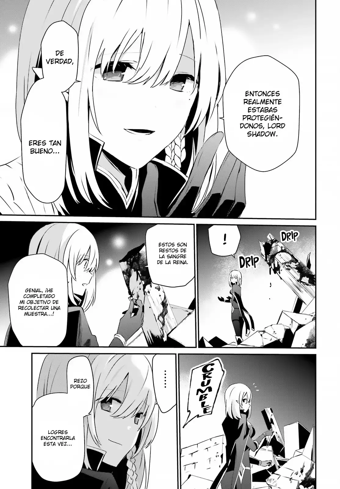 Capitulo 33 page 4