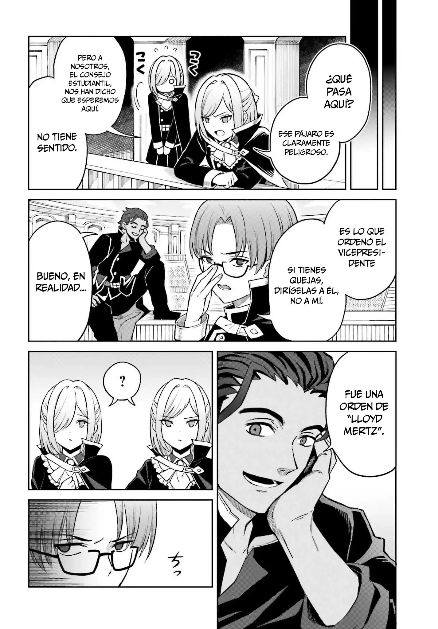 Capitulo 40 page 24