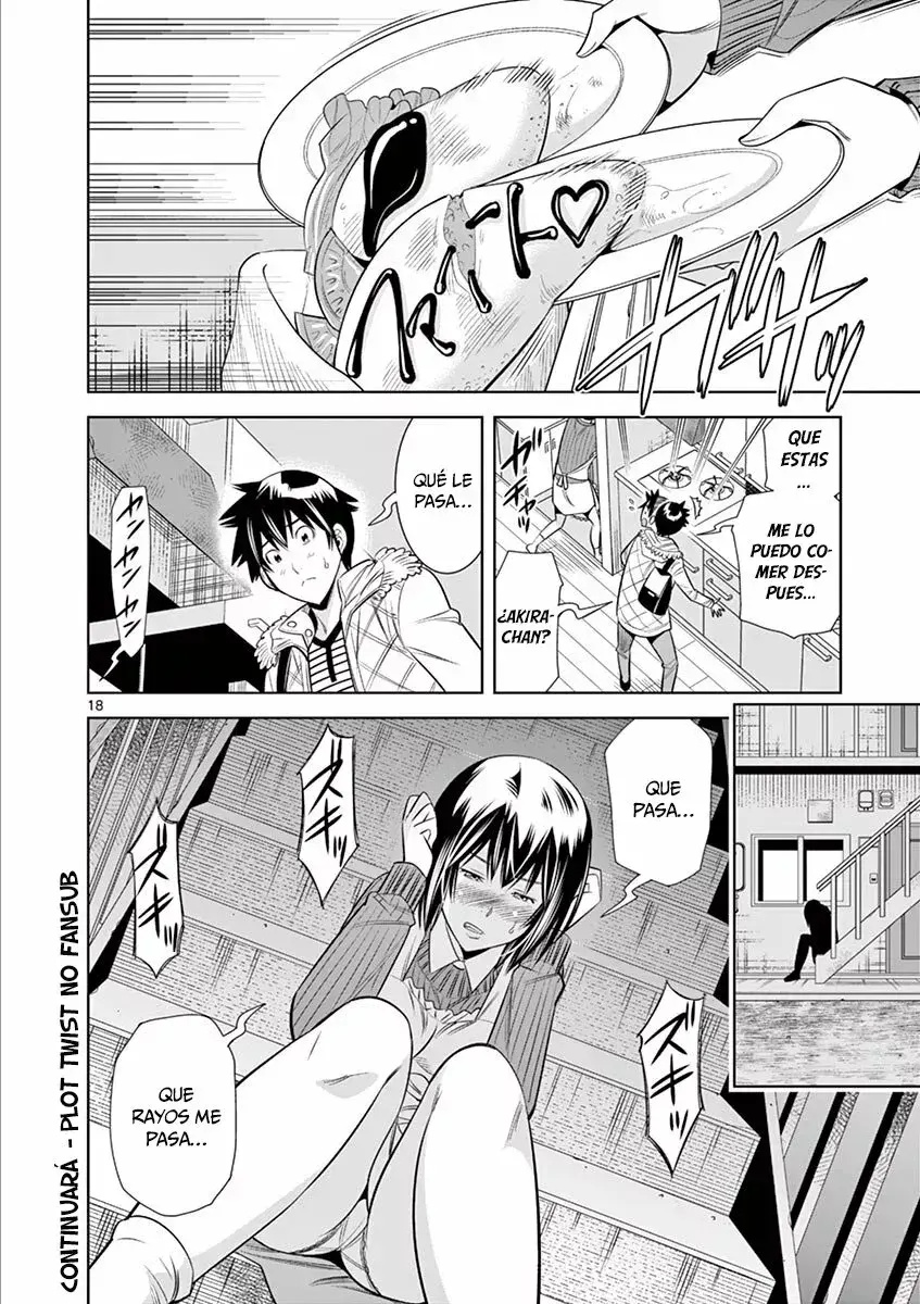 Capitulo 51 page 19
