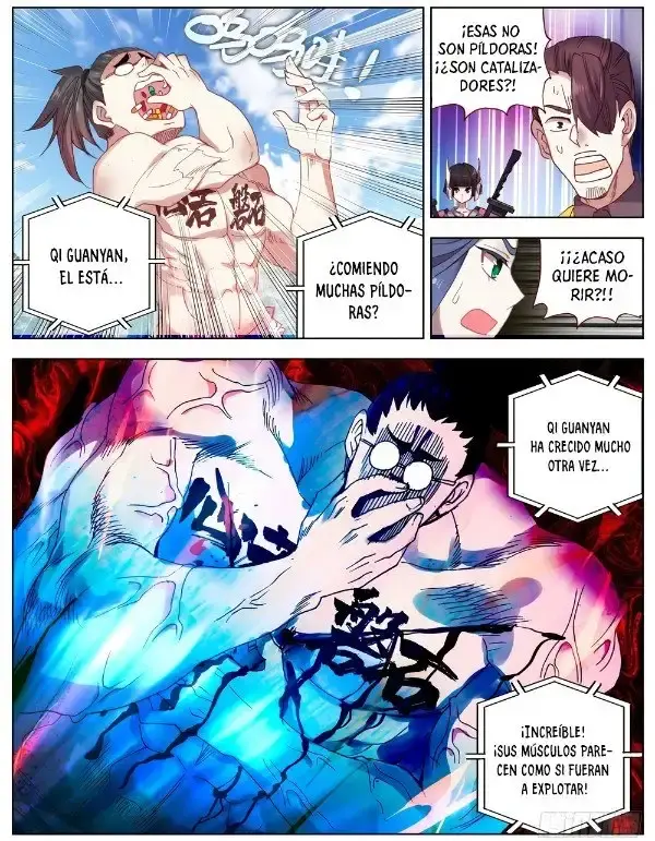 Capitulo 49 page 20