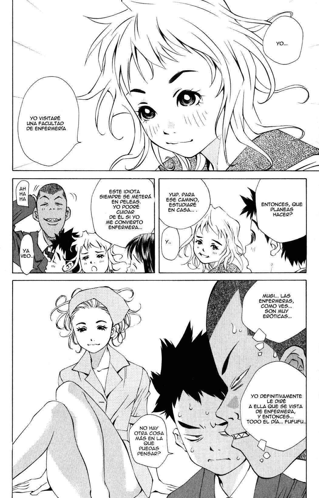 Capitulo 95 page 10