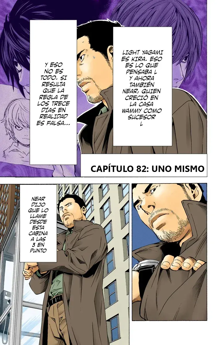 Capitulo 82 page 1