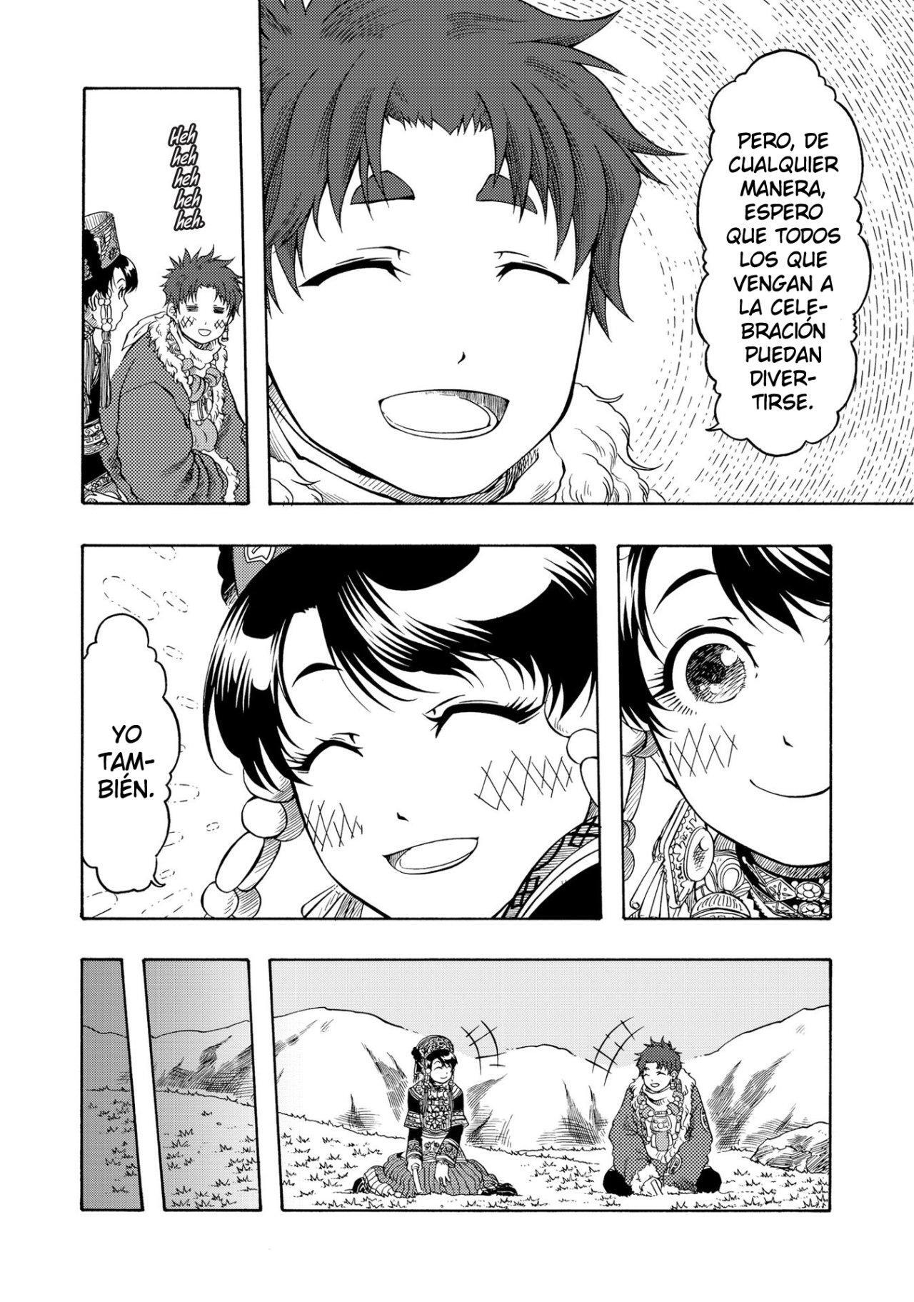 Capitulo 21 page 14