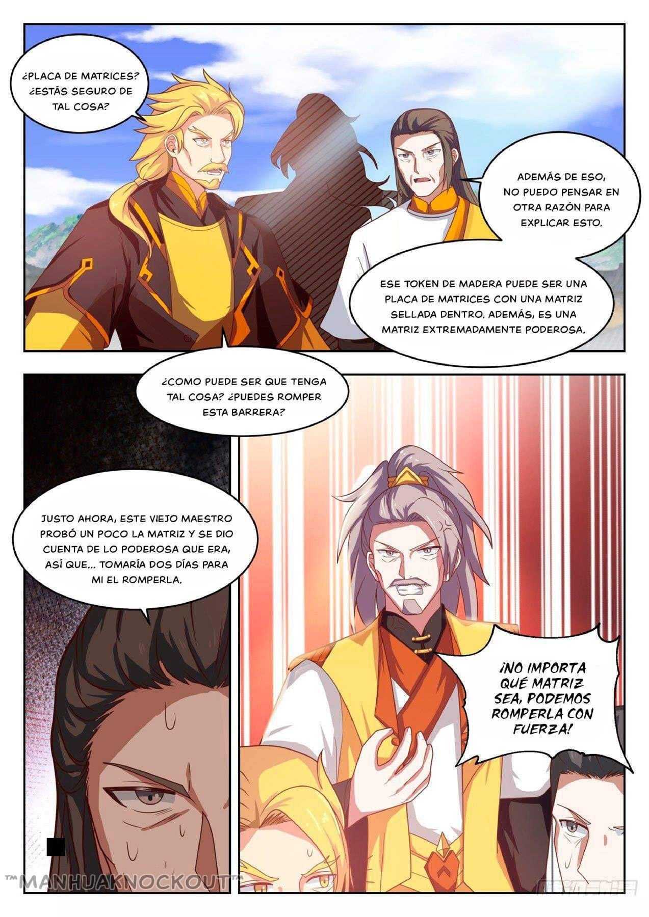 Capitulo 1340 page 5