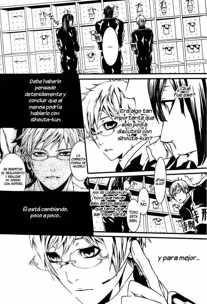 Capitulo 44 page 10