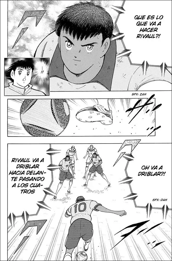 Capitulo 52 page 17