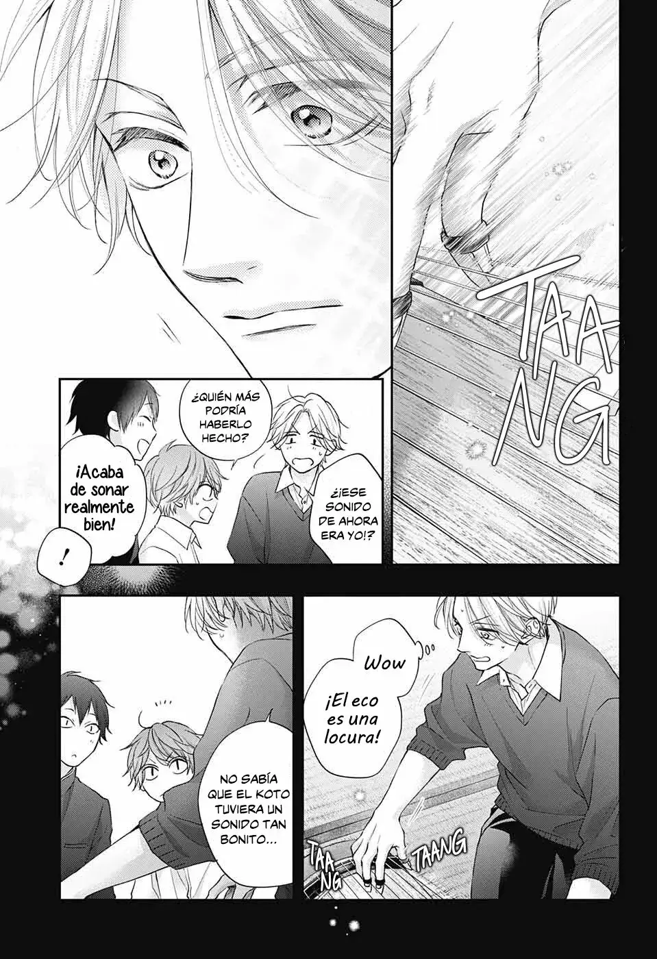 Capitulo 121 page 18