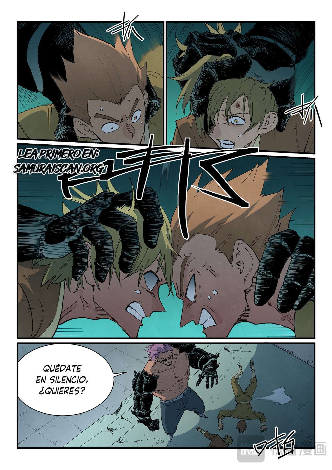 Capitulo 776 page 6