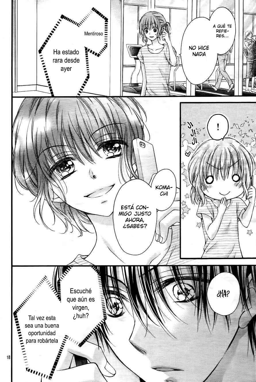Capitulo 21 page 22