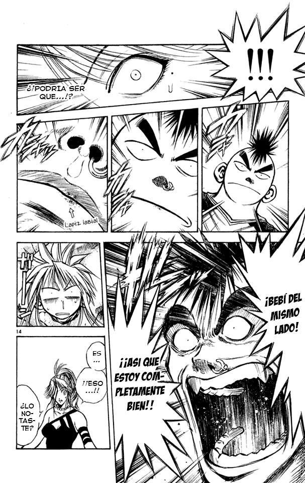 Capitulo 272 page 14