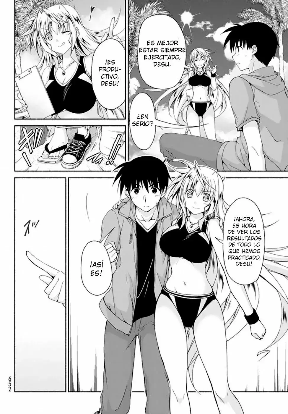 Capitulo 9 page 29