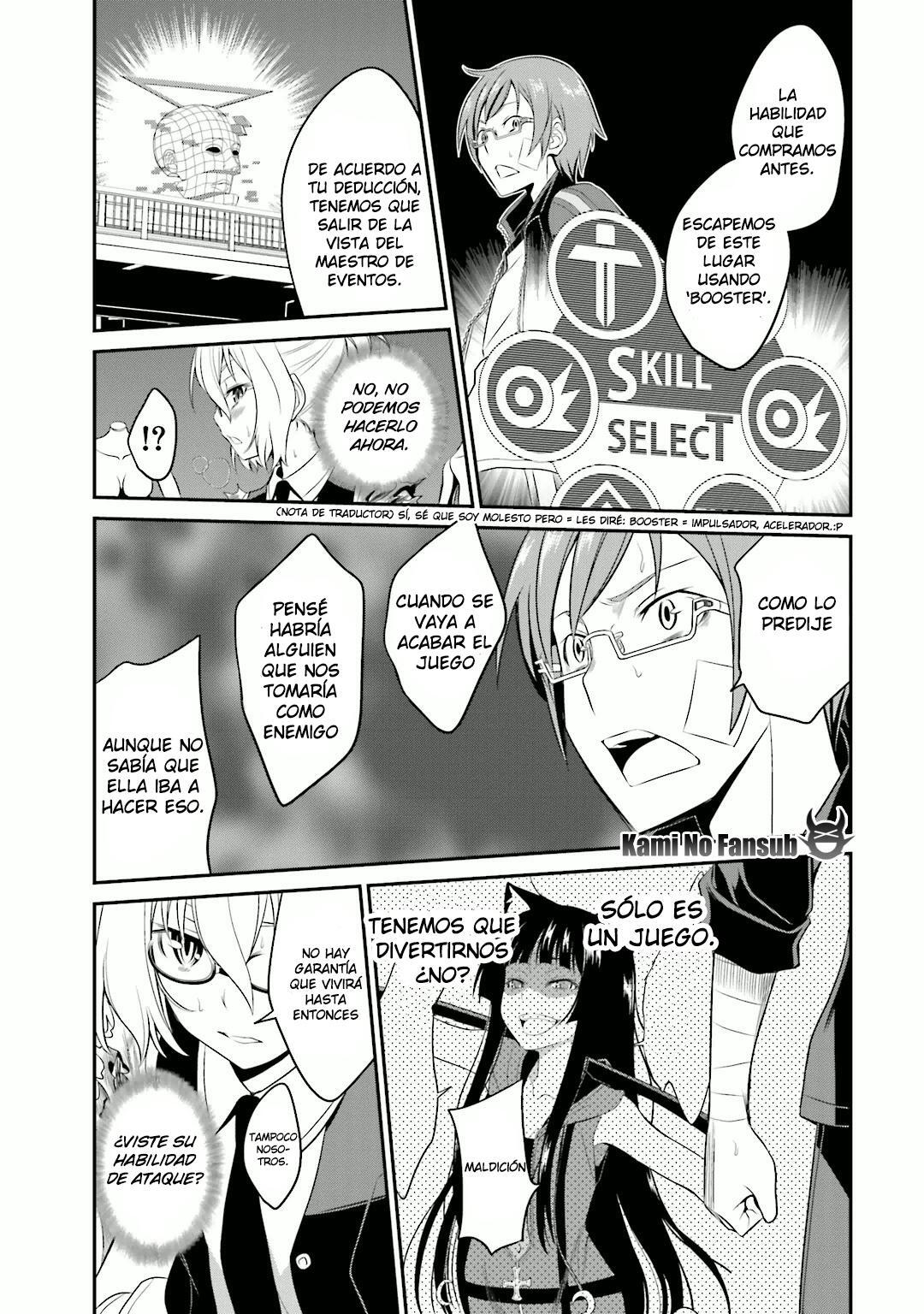 Capitulo 14 page 11