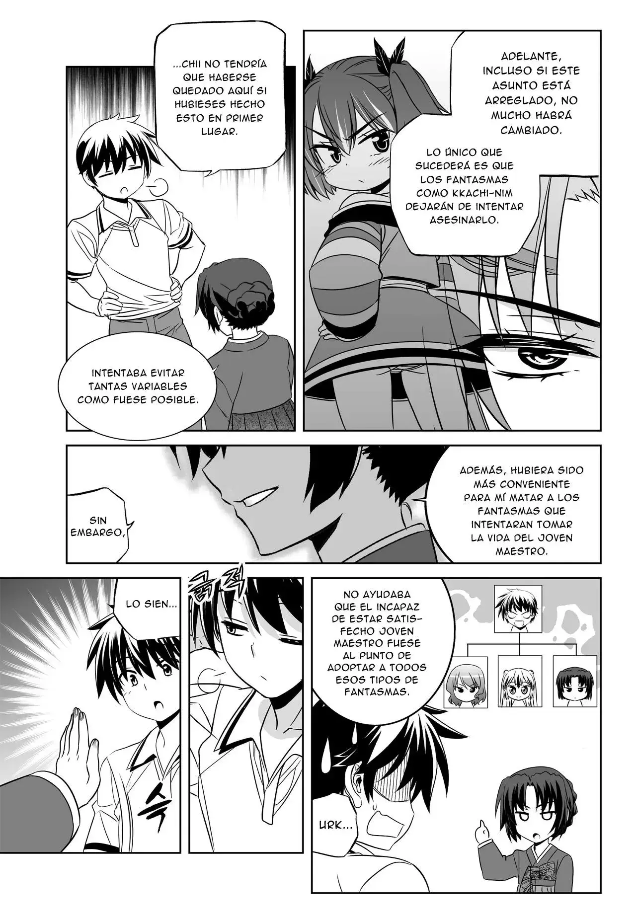 Capitulo 52 page 15