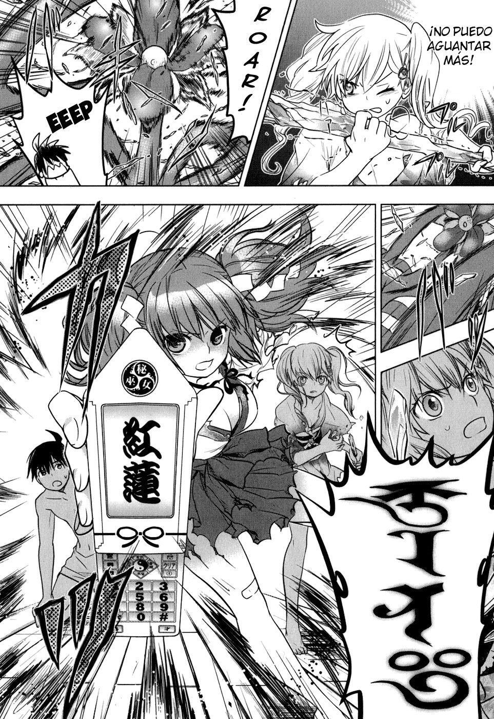 Capitulo 9 page 18