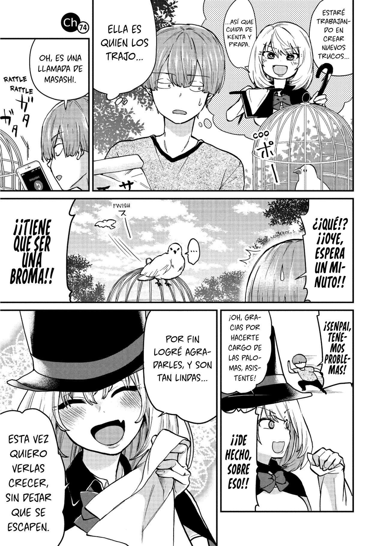 Capitulo 74 page 2