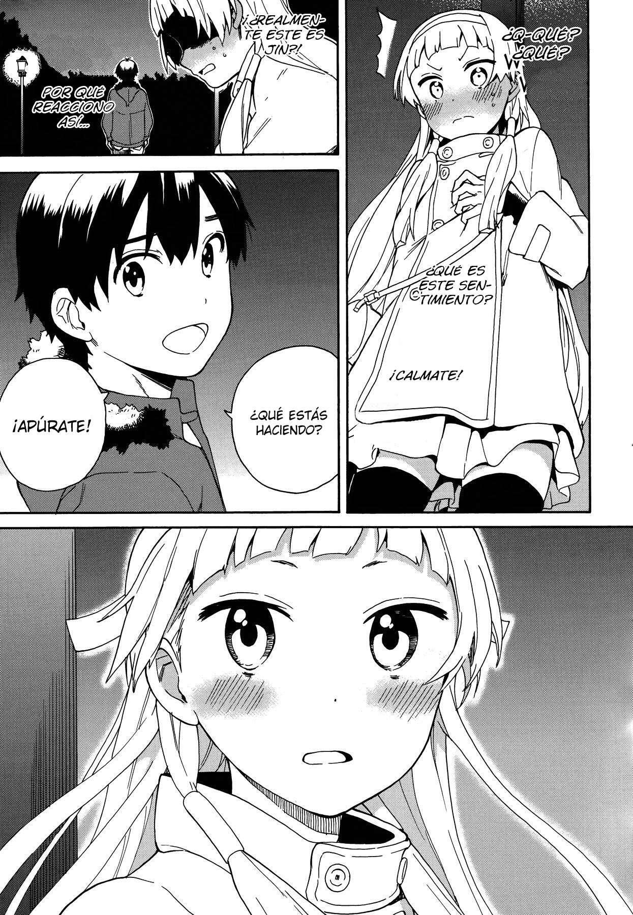 Capitulo 56 page 21