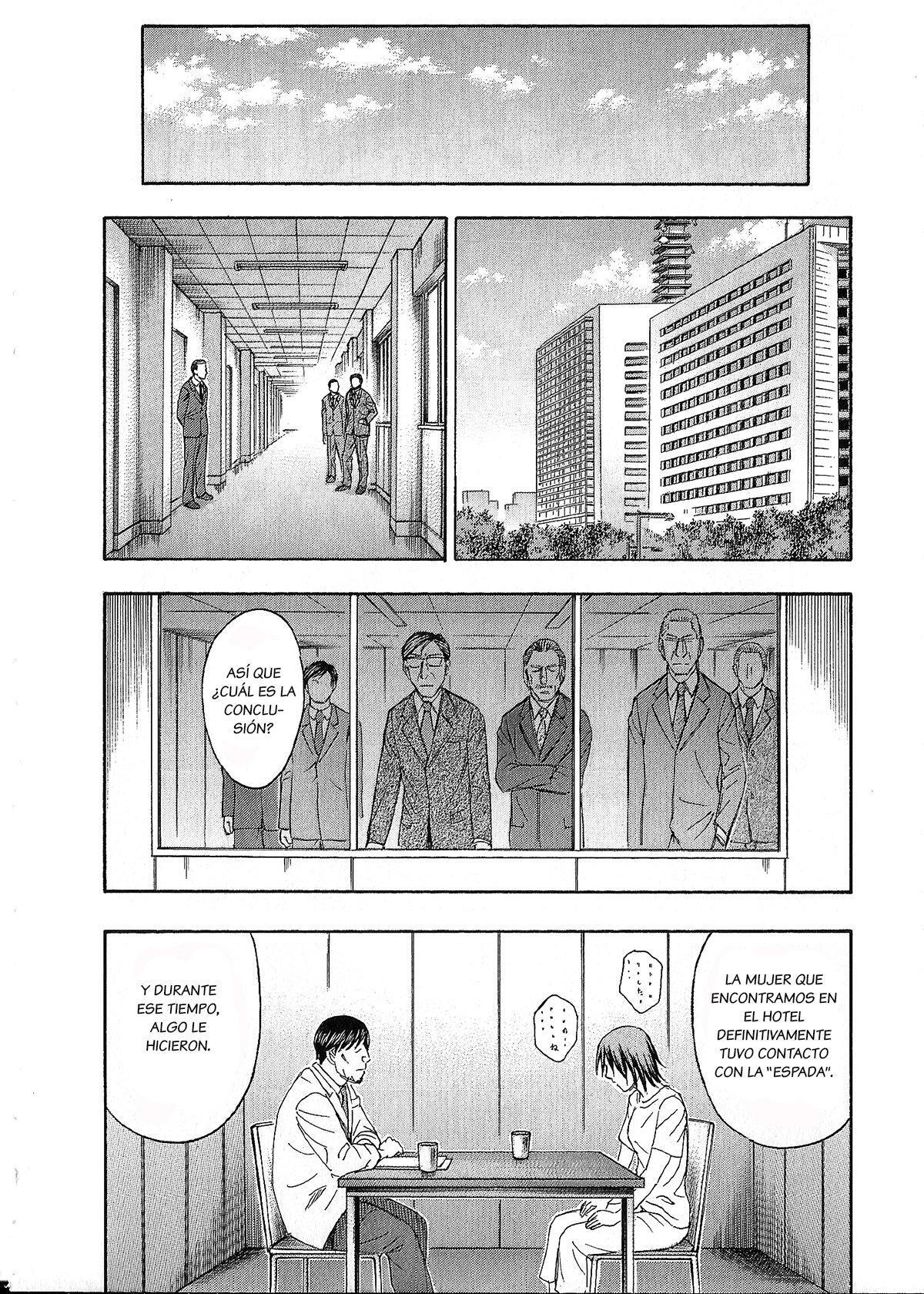 Capitulo 38 page 17