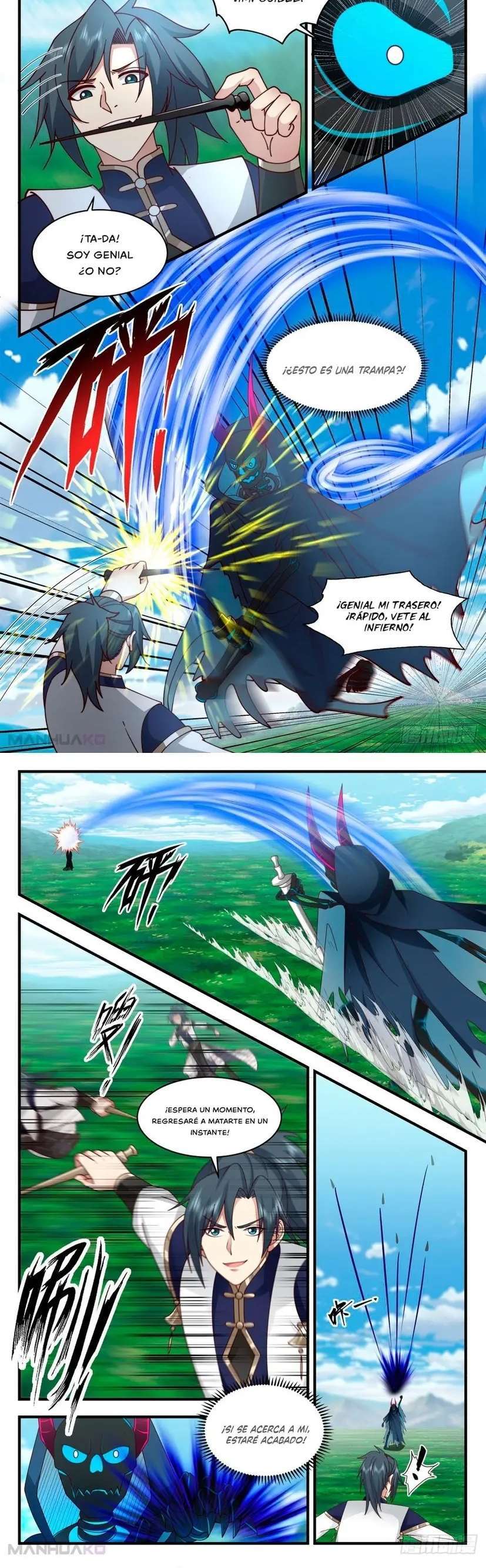 Capitulo 2371 page 6