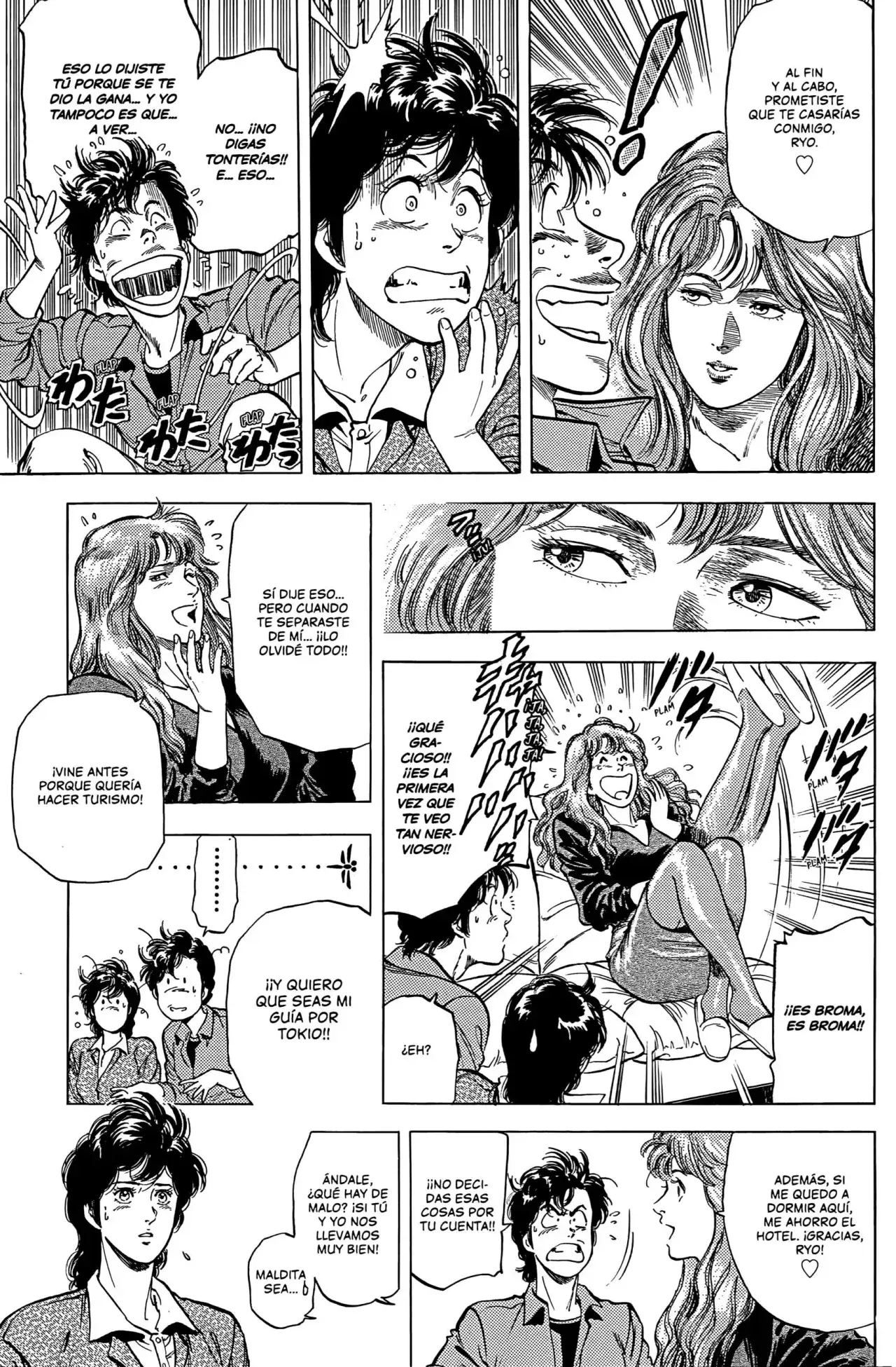Capitulo 155 page 20