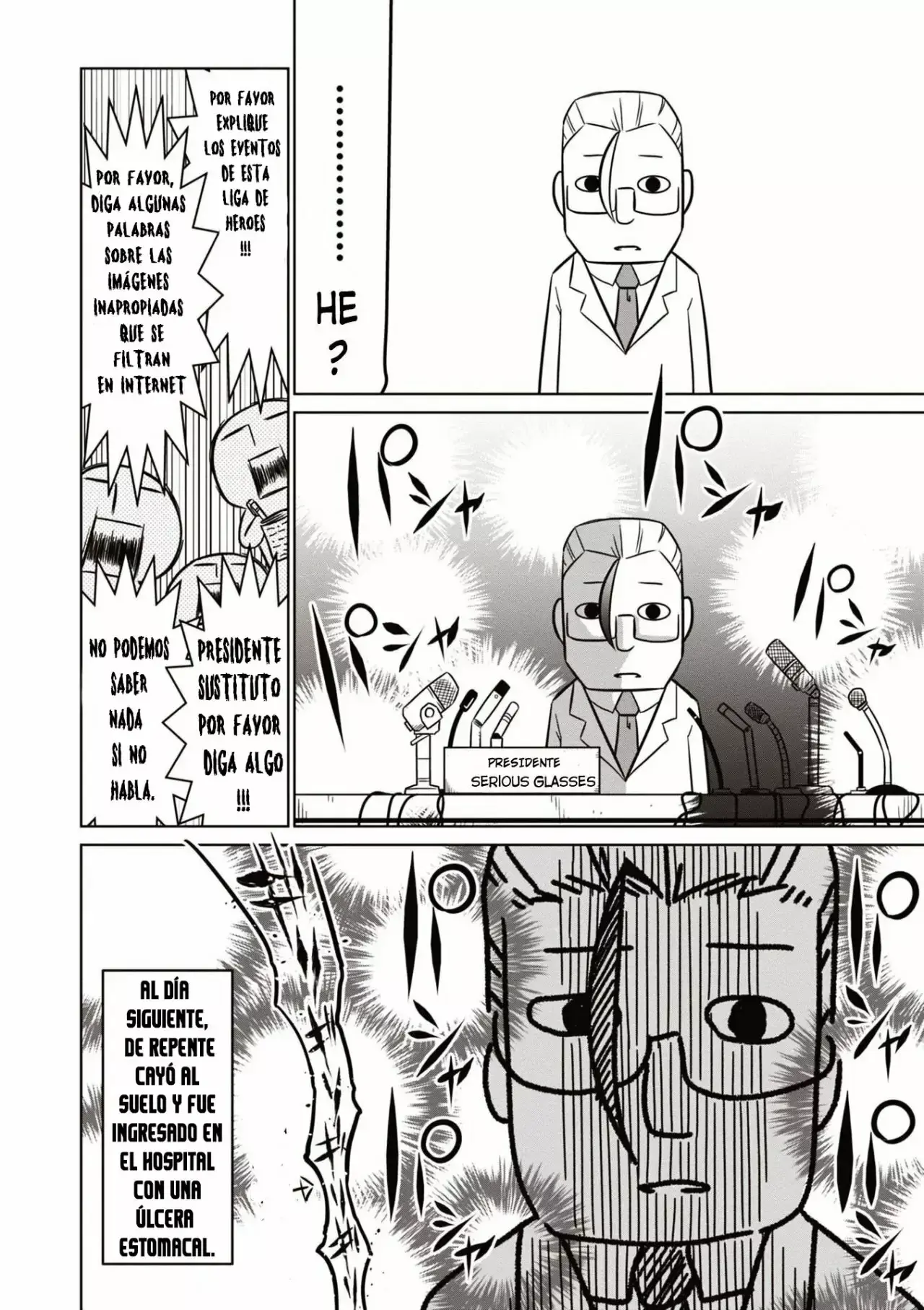 Capitulo 65 page 15