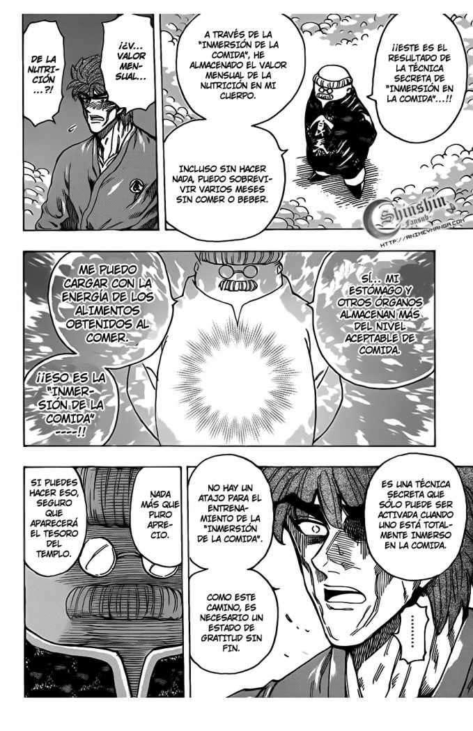 Capitulo 186 page 8