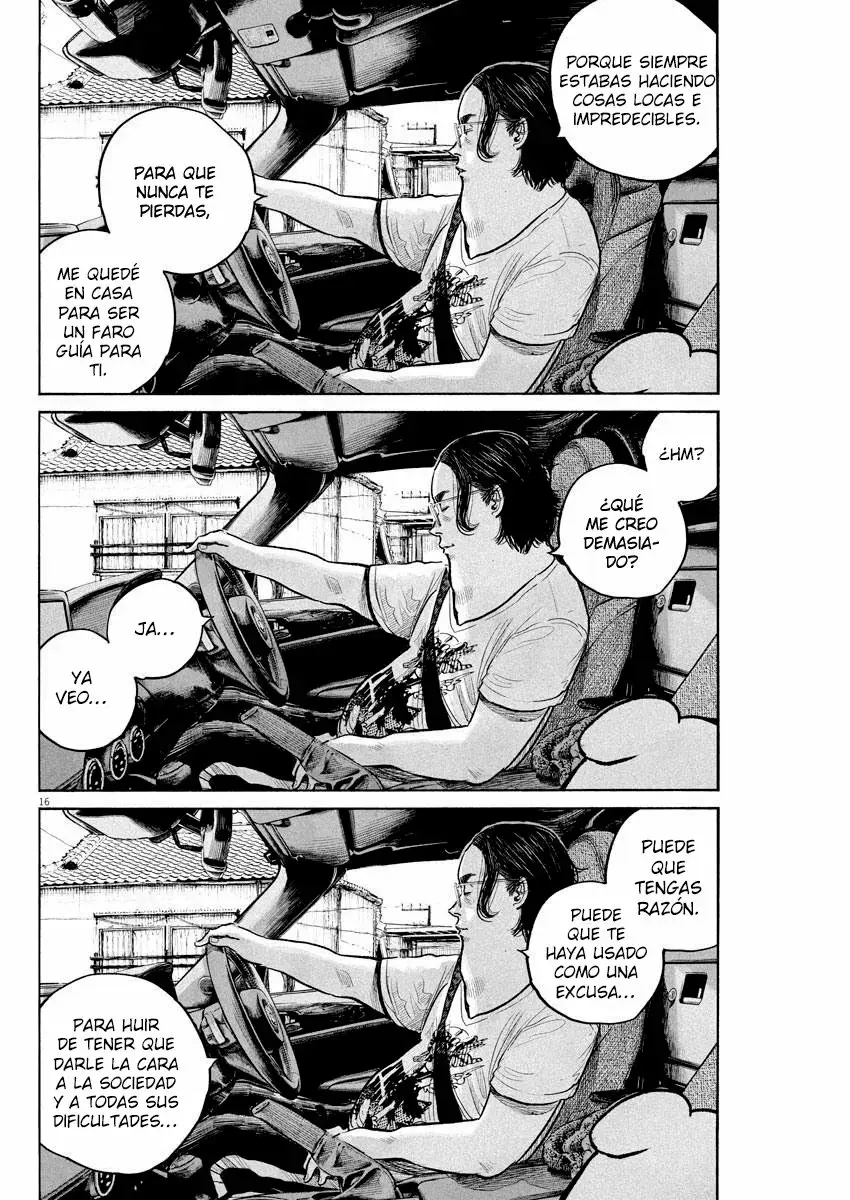 Capitulo 84 page 17